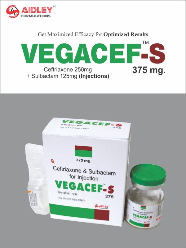 VEGACEF S-375